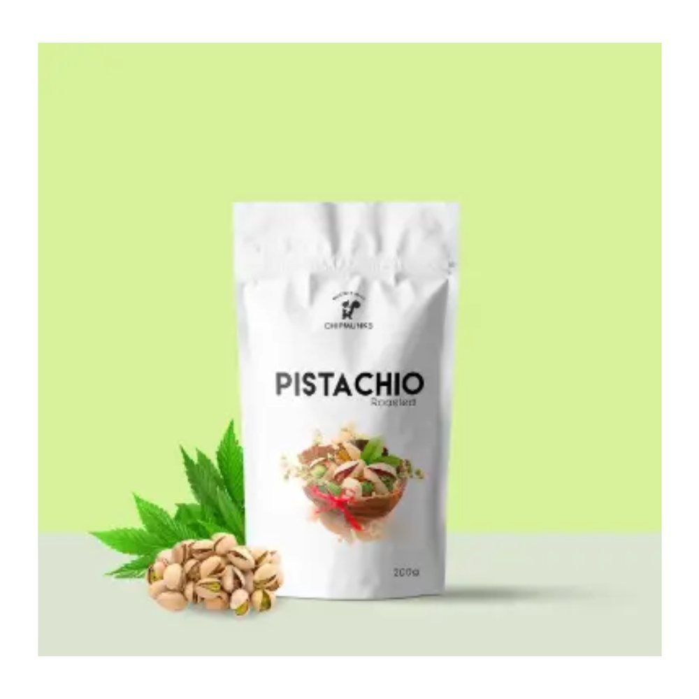 Stand up pouch bercetak untuk produk makanan, alternatif kepada retort pouch